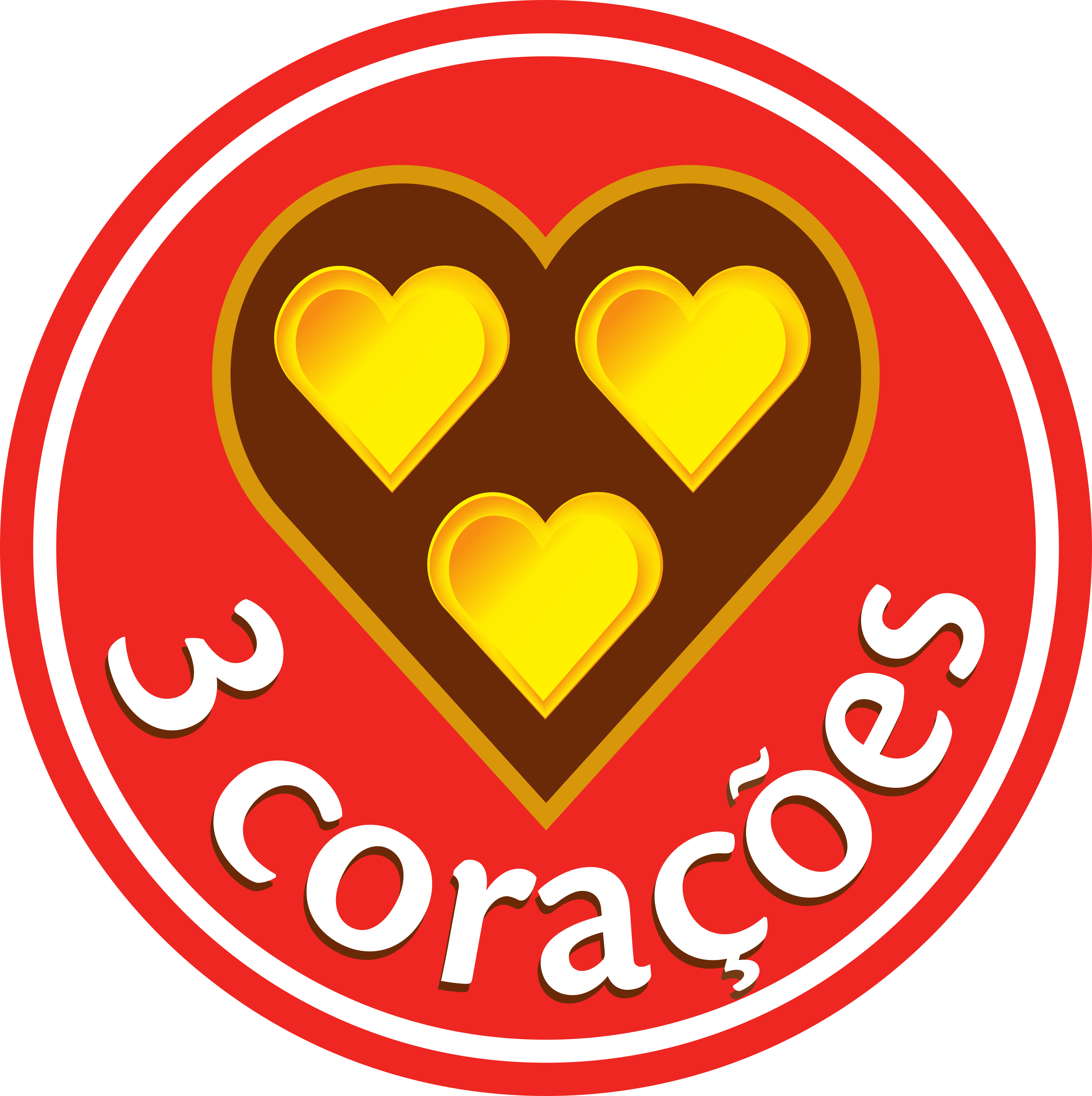 Tres Corações