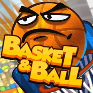 Basket amp; Ball