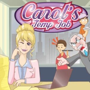 Carol s Temp Job