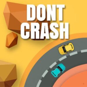 Don t Crash