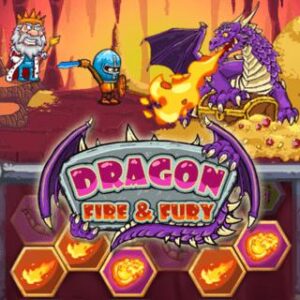 Dragon: Fire amp; Fury