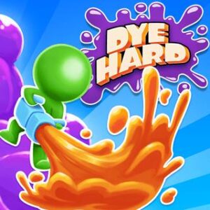 Dye Hard