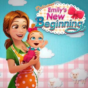 Emily s New Beginning