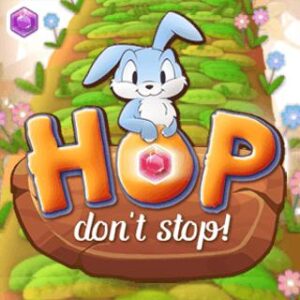 Hop Don t Stop