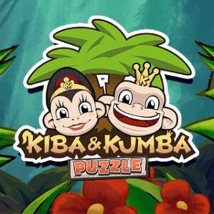 Kiba amp; Kumba Puzzle