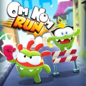 OmNomRun