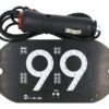 Placa-de-LED-Luminosa-99-com-Conexao-Isqueiro-Veicular-IMG-05