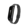 Pulseira-de-Aco-Inoxidavel-Xiaomi-Mi-Band-3-Preta-IMG-01
