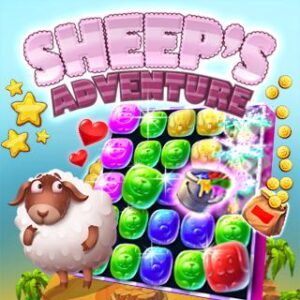 Sheep s Adventure