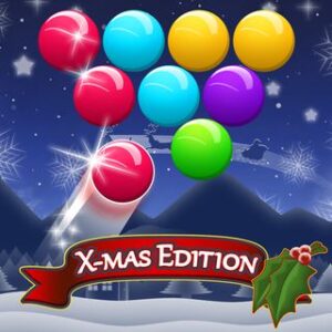 Smarty Bubbles X MAS Edition