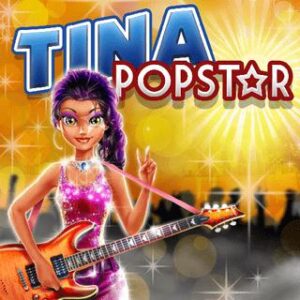 Tina Pop Star