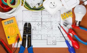 Types of Electrical Repair