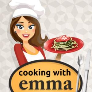 Zucchini Spaghetti Bolognese Cooking with Emma