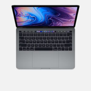 Apple-MacBook-Pro-13-Touchbar-A1989-Cinza-Espacial-IMG-01