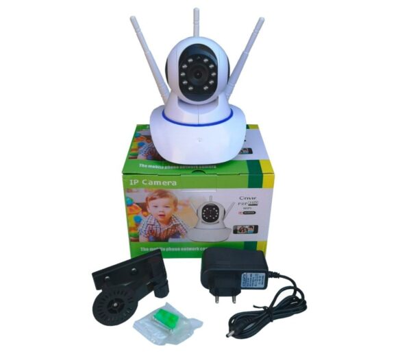 Camera-IP-Robo-Wi-Fi-360-Infravermelho-3-Antenas-IMG-06