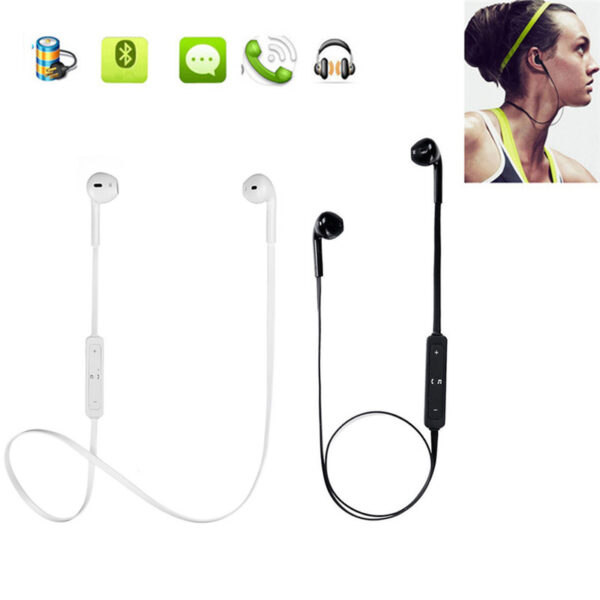Fone-de-Ouvido-Sem-Fio-EarPods-Sports-Wireless-Stereo-Bluetooth-4-1-SY-206-Branco-Preto-IMG-07