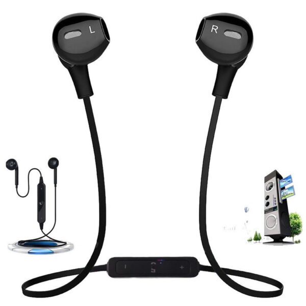 Fone-de-Ouvido-Sem-Fio-EarPods-Sports-Wireless-Stereo-Bluetooth-4-1-SY-206-Preto-IMG-01