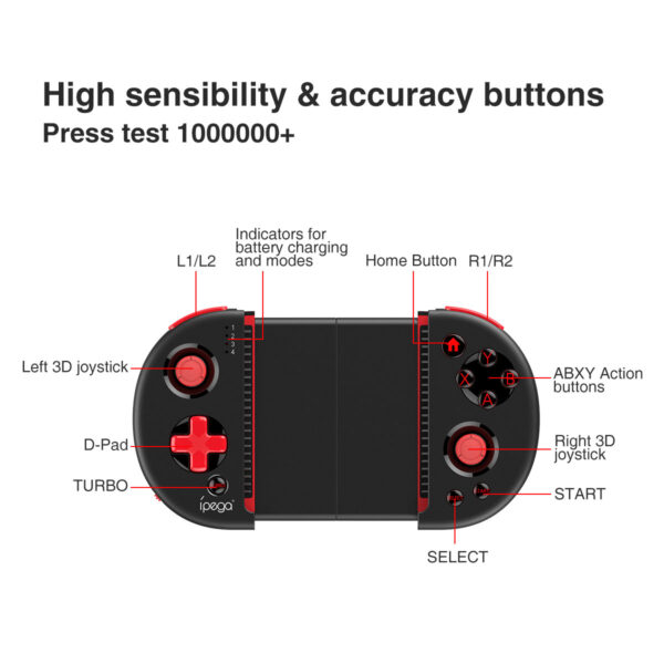 GamePad-Bluetooth-iPega-Red-Knight-PG-9087-IMG-02