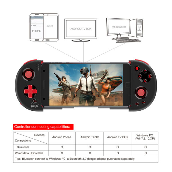 GamePad-Bluetooth-iPega-Red-Knight-PG-9087-IMG-03