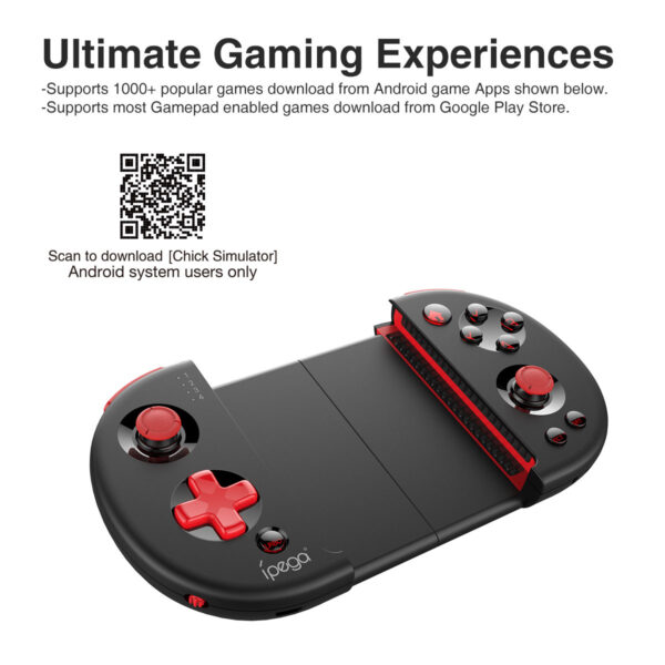 GamePad-Bluetooth-iPega-Red-Knight-PG-9087-IMG-04