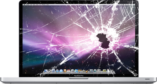 MacBook-Pro-reparo-de-tela