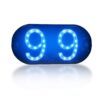 Placa-de-LED-Luminosa-99-Azul-com-Conexao-Isqueiro-Veicular-IMG-01