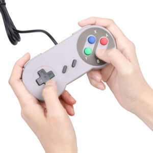 Retro-USB-Controller-GamePad-Super-Nintendo-SNES-IMG-01