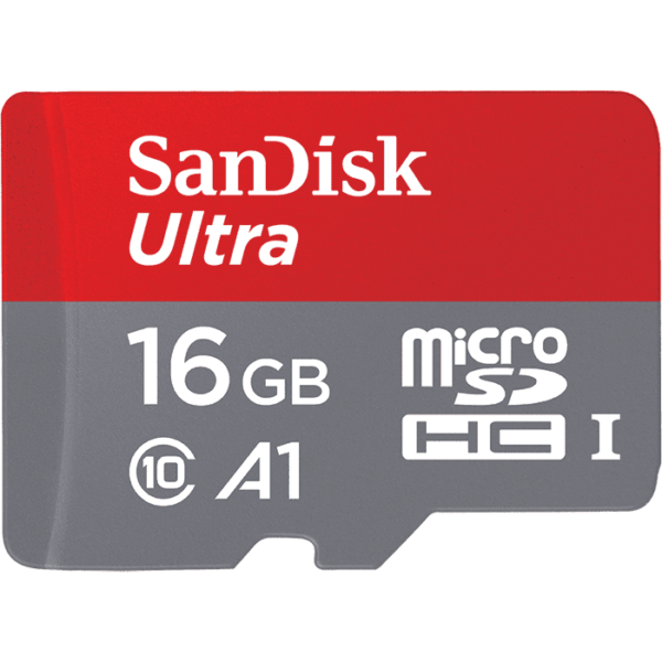 SanDisk-MicroSD-Ultra-16GB-Classe-10