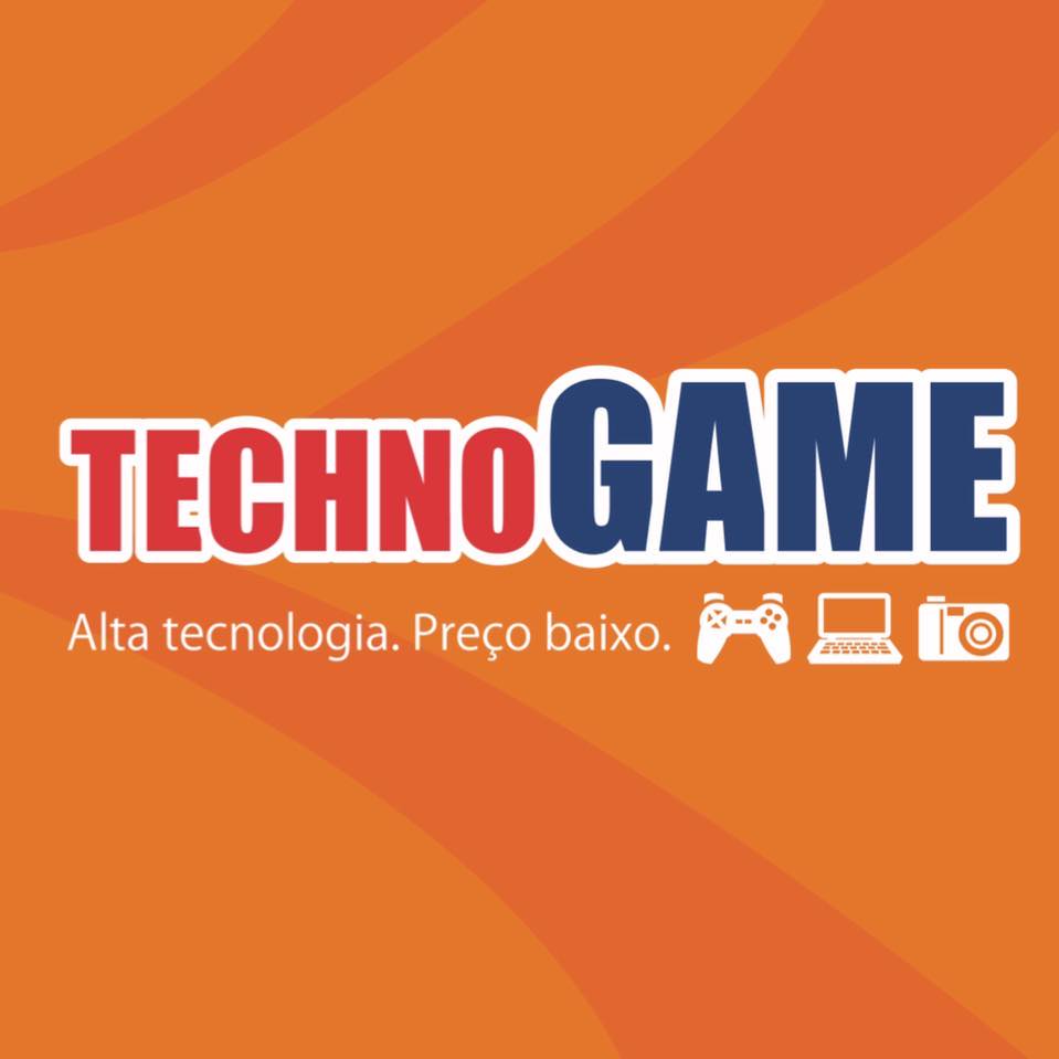 Techno game