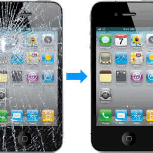 iPhone-4-reparo-de-tela